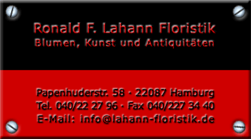 Klicken Sie auf die E-Mail-Adresse, um uns eine Mail zu senden...